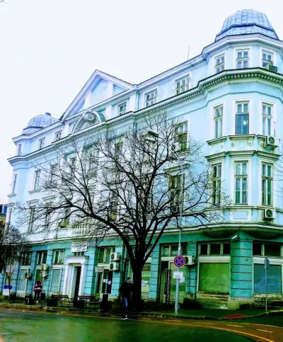 Сектор „Миграция“ към МВР