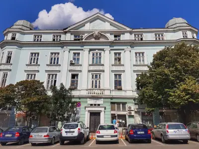 Сектор „Миграция“ към МВР