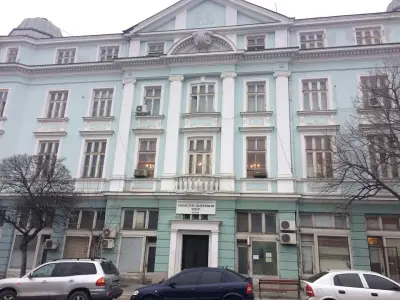 Сектор „Миграция“ към МВР