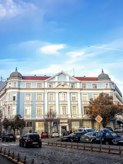 Сектор „Миграция“ към МВР