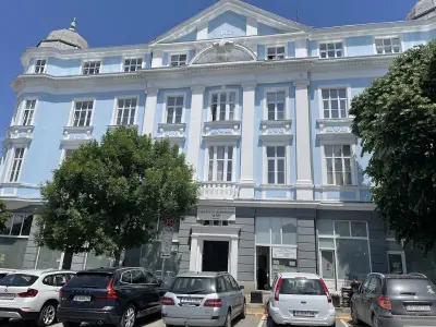 Сектор „Миграция“ към МВР