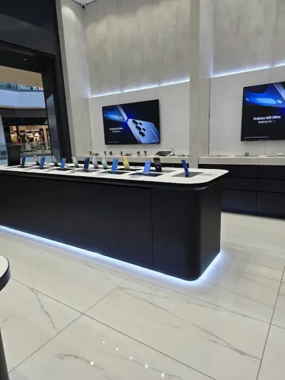 Samsung Store - Sofia Ring Mall