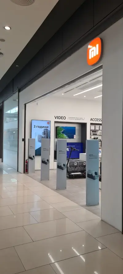 Xiaomi Store - Ринг Мол