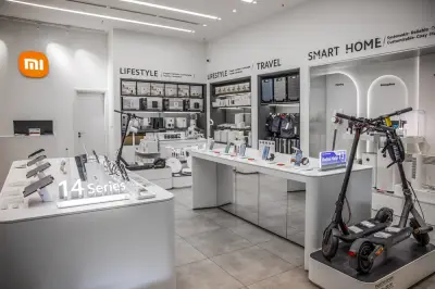 Xiaomi Store - Ринг Мол