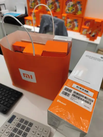 Xiaomi Store - Ринг Мол