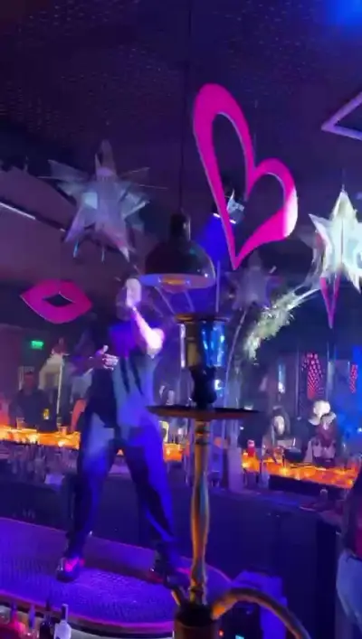 iONYX Nightclub