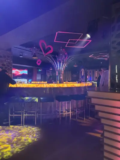 iONYX Nightclub