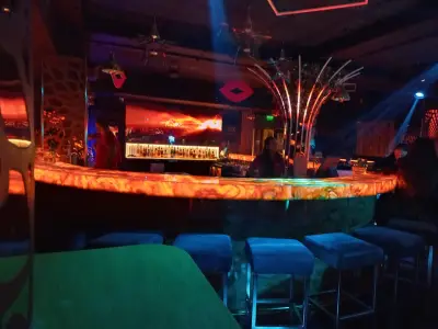 iONYX Nightclub