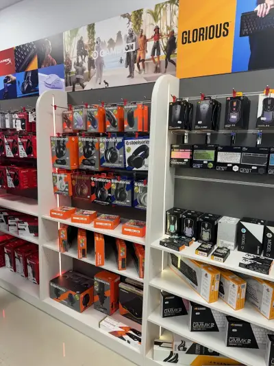 Gplay Station Burgas