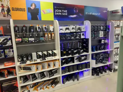 Gplay Station Burgas