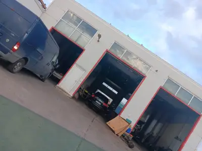 Веско ел техник