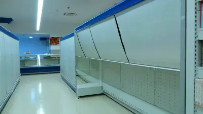 ФРЕШ КОЛД