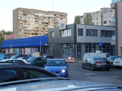 dm България
