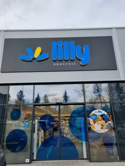 Lilly Drogerie