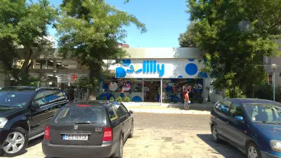 Lilly Drogerie