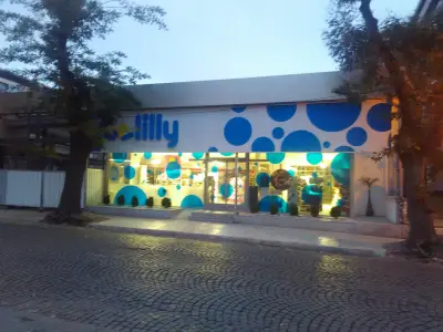 Lilly Drogerie