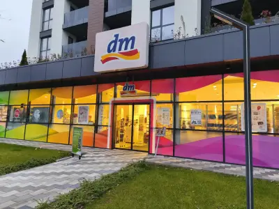 dm България