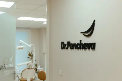 Дентална клиника Dr. Victoria Pencheva - Ортодонт