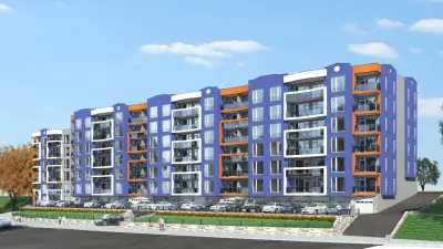 Имоти в Кърджали Buildings.ltd