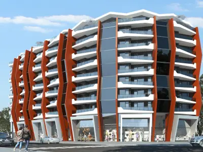 Имоти в Кърджали Buildings.ltd