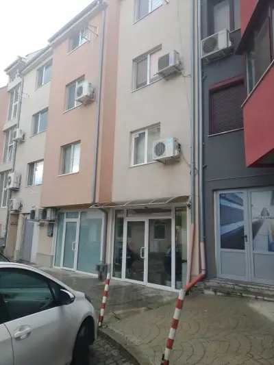 Дентална клиника Енвизия
