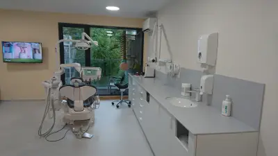 Дентална Грижа За Теб / Dental Care For You
