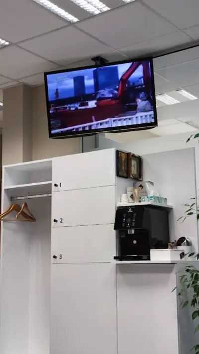 Дентална клиника ЗЪБОРАН - Zaboran dental clinic