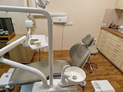 д-р Светослав Добрев дентален спешен кабинет Emergency Dentist German Dent