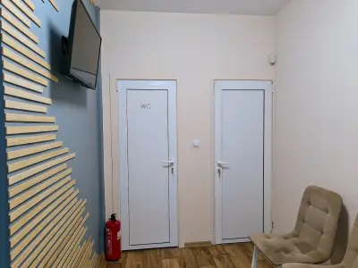 д-р Светослав Добрев дентален спешен кабинет Emergency Dentist German Dent