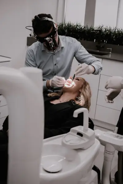 Dr. Sofien Riahi