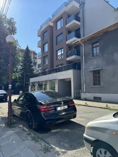 Агенция за недвижими имоти "Агенция Кърджали 7"