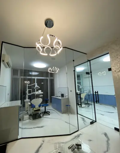 TE Dental Clinic