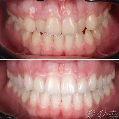 Д-р Димитър Димитров - Ортодонтия | Брекети | Invisalign Алайнери | Пловдив