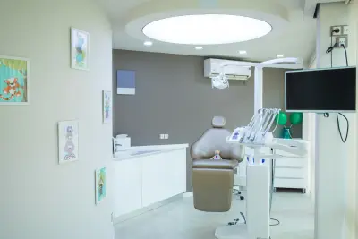 Anton Petev Dental Center