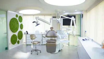 Anton Petev Dental Center