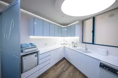 Anton Petev Dental Center