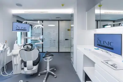 S Clinic - Dr. Suzan Yilmaz