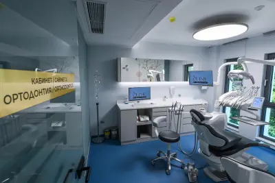S Clinic - Dr. Suzan Yilmaz