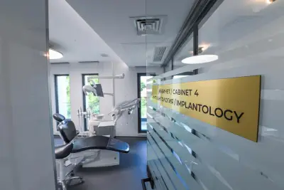 S Clinic - Dr. Suzan Yilmaz