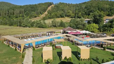 Hotel Kirkovo