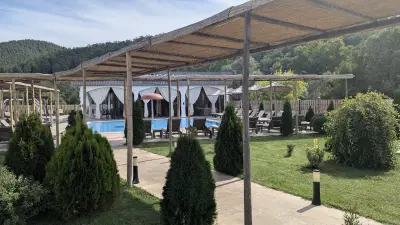Hotel Kirkovo