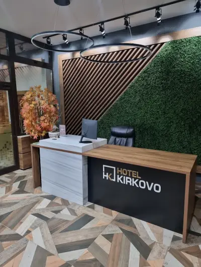 Hotel Kirkovo