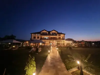 Hotel Kirkovo