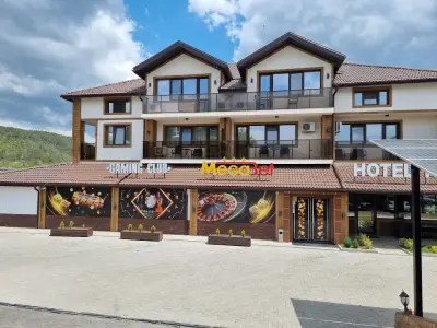 Hotel Kirkovo