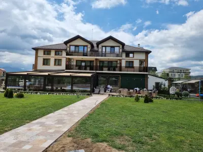 Hotel Kirkovo