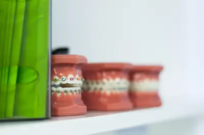 SmileArt Ортодонтска практика Варна