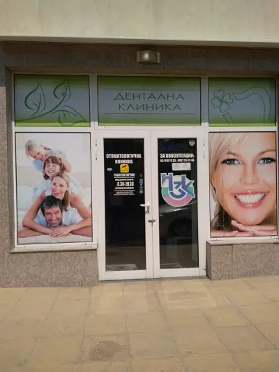 New Dental Solutions