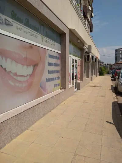 New Dental Solutions