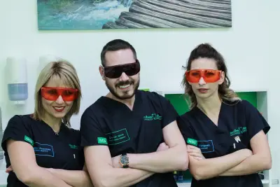 New Dental Solutions