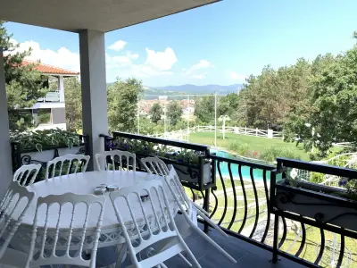 Хотелски комплекс Конак